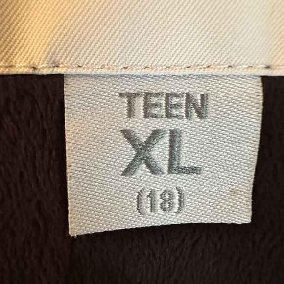 Obermeyer SKI Mint Green Teen Jacket - Picture 8 of 14